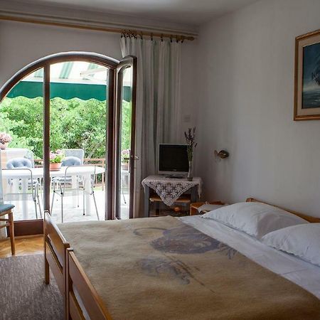 Speranza Apartment Krk Town Exterior foto